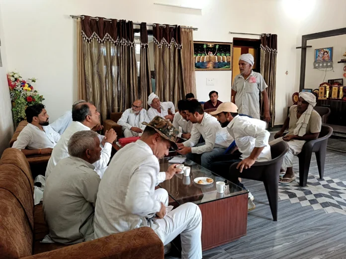 Officers should not be negligent about electricity and water supply Umeed