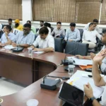 Officials should show seriousness on complaints received in Samadhan Camp