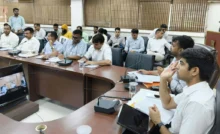Officials should show seriousness on complaints received in Samadhan Camp