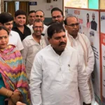 On June 15, the Chief Minister will gift development schemes worth crores of rupees to Rewari Vidhansabha Laxman Yadav