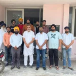 On Monday, a demonstration will be held with the people in front of the office of XEN Electricity Department- N.K. Sharma