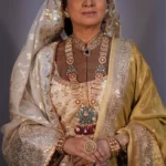 On playing the role of Rajmata in 'Chakravarti Samrat Prithviraj Chauhan', Padmini Kolhapure said- Now my phone only suggests content related to Prithviraj and that era, I have done so much research