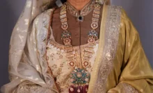 On playing the role of Rajmata in 'Chakravarti Samrat Prithviraj Chauhan', Padmini Kolhapure said- Now my phone only suggests content related to Prithviraj and that era, I have done so much research