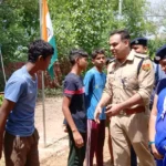 Bhiwani News : तीसरे दिन बापोड़ा के सरकारी स्कूल की कबड्डी टीम ने भिवानी को हराया