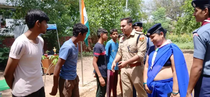 Bhiwani News : तीसरे दिन बापोड़ा के सरकारी स्कूल की कबड्डी टीम ने भिवानी को हराया