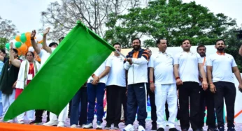 Gurugram News : वन नेशन वन इलेक्शन है राष्ट्रहित का विचार: नायब सिंह सैनी