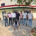 One accused arrested in Pinjore Amravati murder case, police took swift action after the incident