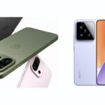 OnePlus 13s vs Xiaomi 15: OnePlus 13s और Xiaomi 15 की टक्कर: कॉम्पैक्ट फ्लैगशिप का असली बॉस कौन?