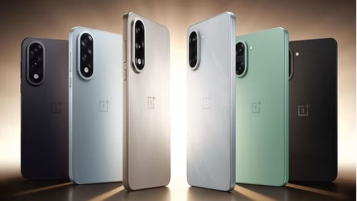 OnePlus Nord 5 और CE 5 की लॉन्च डेट कंफर्म! जबरदस्त फीचर्स के साथ मार्केट में मचाएंगे धमाल