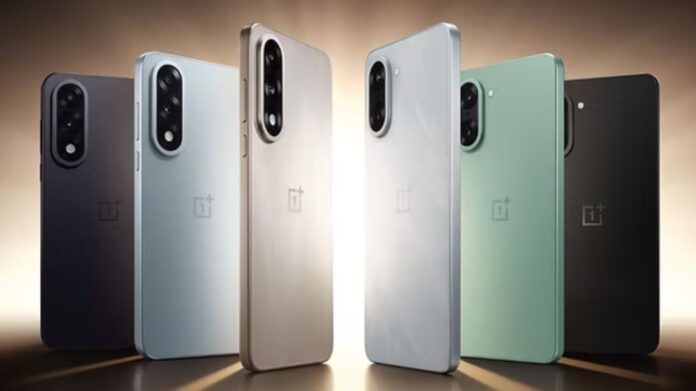 OnePlus Nord 5 और CE 5 की लॉन्च डेट आई सामने, फैंस के बीच मचा बज