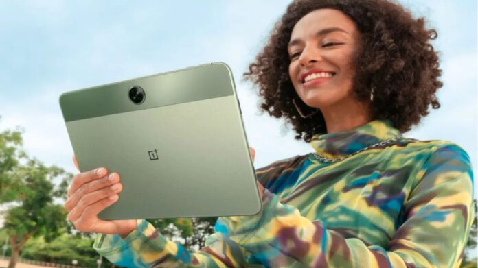 OnePlus Pad Lite जल्द भारत में होगी एंट्री, डिजाइन और फीचर्स लीक