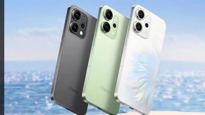  OPPO Reno 14 Pro 5G: फ्लैगशिप लुक, दमदार फीचर्स और कीमत जेब में, जानें क्या है खास
