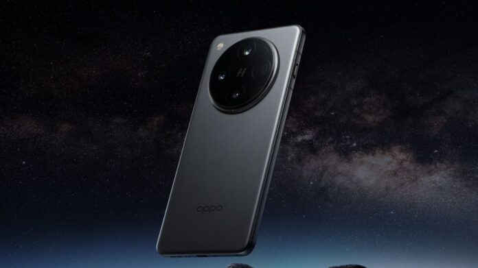 OPPO Find X9 Series जल्द करेगी धमाका, कैमरा और स्पीड दोनों में मिलेगा नया मुकाम