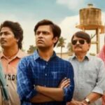 Panchayat 4 Review: फुलेरा की गलियों में फिर गूंजा राजनीति और इमोशन्स का तड़का, फैंस के लिए सुपरहिट या फुल फ्लॉप?