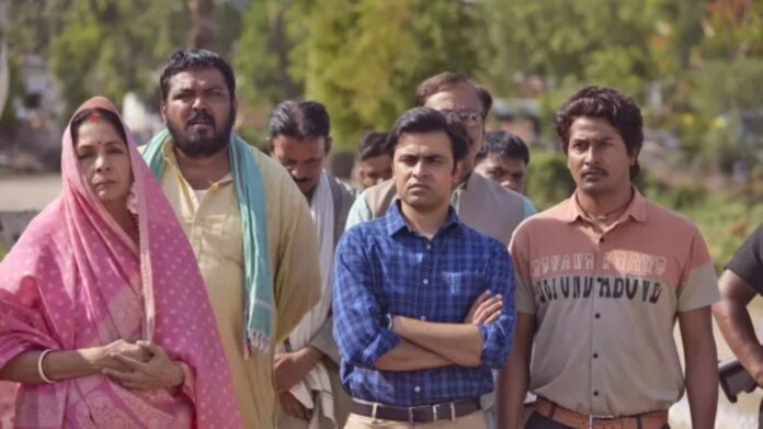 Panchayat Season 4 से पहले देख डालो ये 5 धमाकेदार रोल, जबरदस्त एक्टिंग में छा गए थे जीतू भैया
