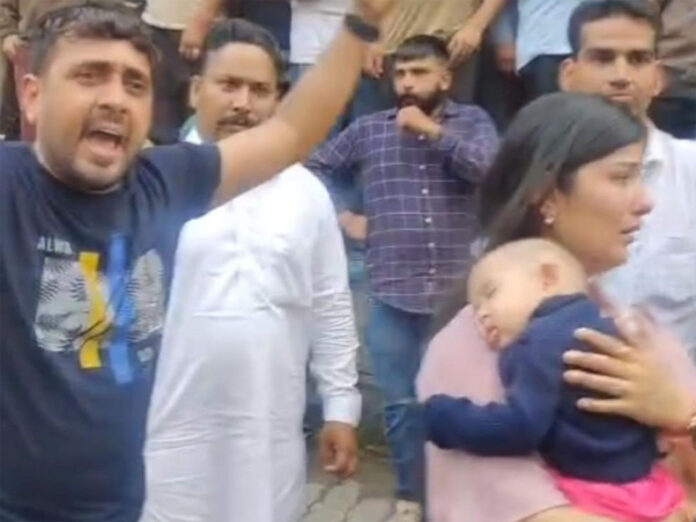 Haryana News: मनाली घूमने गए हरियाणा के पर्यटकों से मारपीट