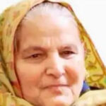 Captain Abhimanyu Mother Death: हरियाणा के पूर्व मंत्री की माता का निधन