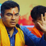 Delhi BJP News : दिल्ली की जनता की हर समस्या हल होगी : प्रवेश वर्मा