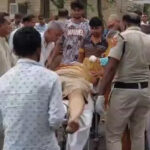 Rohtak News: हरियाणा पुलिस के एसआई ने रोहतक पीजीआई में सर्विस रिवॉल्वर से खुद को मारी गोली, मौत