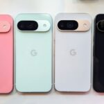 Pixel 10 Series में मिलेंगे ये नए कलर ऑप्शन, लॉन्च से पहले सामने आई बड़ी लीक 