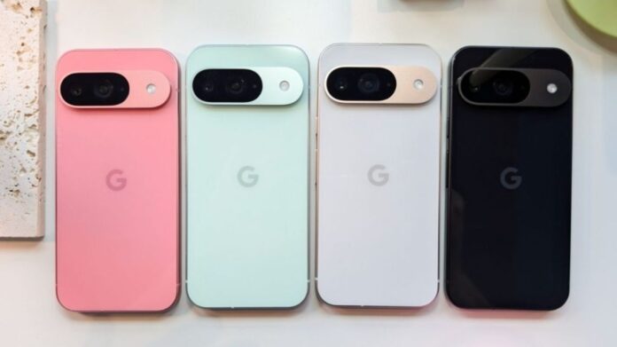 Pixel 10 Series में मिलेंगे ये नए कलर ऑप्शन, लॉन्च से पहले सामने आई बड़ी लीक 