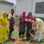 Planting trees is very important for environmental protection Kuldeep Shastri