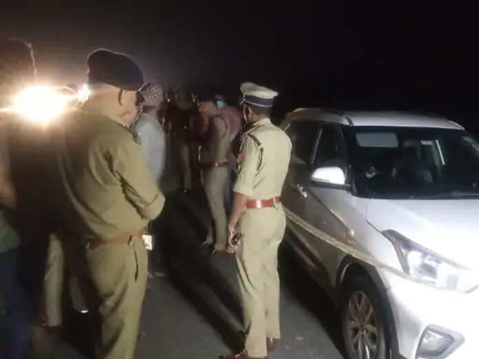 Panipat News: जीएसटी अधिकारी बताकर पानीपत की धामा फैक्ट्री के मुनीम से लूटे 29 लाख रुपए
