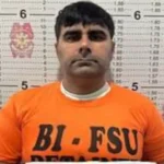 Jind News : पुलिस ने गैंगस्टर जोगेंद्र ग्योंग को लिया प्रोटेक्शन वारंट पर