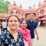 Bhiwani News: एयरफोर्स में पायलट बनी भिवानी की पूनम जाखड़