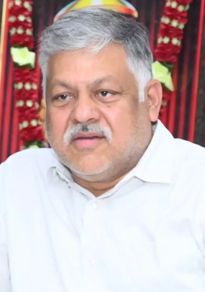 Bhiwani News : राशन कार्डो की बड़े पैमाने पर कटौती कर गरीब परिवारों को रखा जा रहा है राशन से वंचित : बुवानीवाला