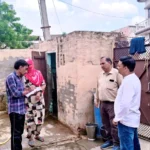 Jind News : जल की बर्बादी रोकने के लिए एक्शन मोड में जनस्वास्थ्य विभाग