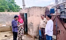 Jind News : जल की बर्बादी रोकने के लिए एक्शन मोड में जनस्वास्थ्य विभाग