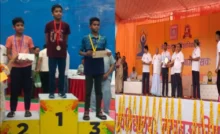 Palwal News : आरएस योग संस्थान एक ऐसा संस्थान है जो केवल अपने कार्य पर जानी जाती है : फतेहराम शर्मा