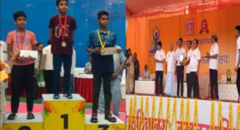 Palwal News : आरएस योग संस्थान एक ऐसा संस्थान है जो केवल अपने कार्य पर जानी जाती है : फतेहराम शर्मा