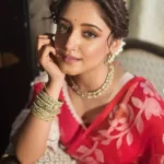 Rachi Sharma crossed her limits while shooting for ‘Aami Dakini’