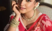 Rachi Sharma crossed her limits while shooting for ‘Aami Dakini’