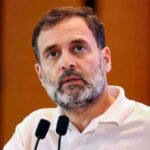 Haryana News: राहुल गांधी आज हरियाणा के दौर पर