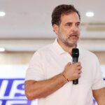 Haryana News: आज हरियाणा कांग्रेस के केंद्रीय पर्यवेक्षकों के साथ बैठक करेंगे राहुल गांधी