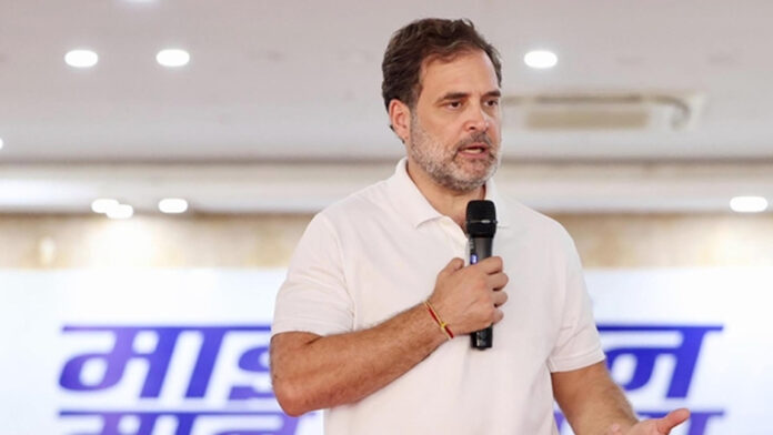 Haryana News: आज हरियाणा कांग्रेस के केंद्रीय पर्यवेक्षकों के साथ बैठक करेंगे राहुल गांधी