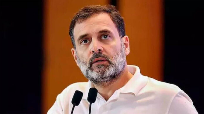 Haryana News: राहुल गांधी आज हरियाणा के दौर पर