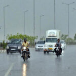 Haryana Weather Update: हरियाणा में बारिश का अलर्ट