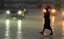 Haryana Weather Update: हरियाणा में आज बारिश का अलर्ट