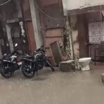 Haryana Weather Update: हरियाणा में एक्टिव हुआ मानसून, पूरे प्रदेश में बारिश का अलर्ट