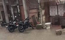 Haryana Weather Update: हरियाणा में एक्टिव हुआ मानसून, पूरे प्रदेश में बारिश का अलर्ट