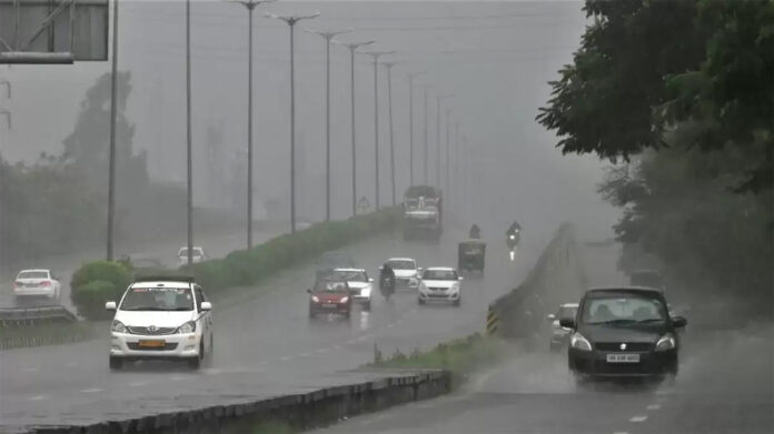 Haryana Weather Update: आज पूरे हरियाणा में बारिश की संभावना