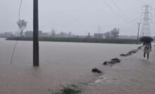 Haryana Weather Update: आज पूरे हरियाणा में बारिश के आसार
