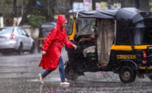 Haryana Weather Update: आज पूरे हरियाणा में होगी बारिश