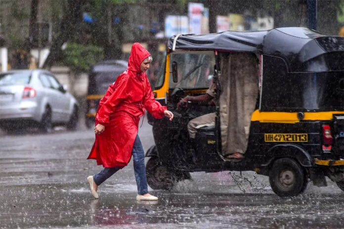 Haryana Weather Update: आज पूरे हरियाणा में होगी बारिश