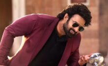 Raja Saab New Release Date: प्रभास की 'राजा साब' की नई रिलीज डेट और टीज़र डेट हुई अनाउंस, फैंस के लिए ट्रिपल धमाका
