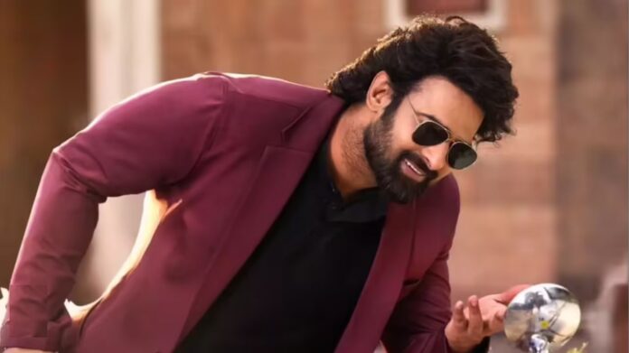 Raja Saab New Release Date: प्रभास की 'राजा साब' की नई रिलीज डेट और टीज़र डेट हुई अनाउंस, फैंस के लिए ट्रिपल धमाका